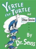 Yertle the Turtle (Hardcover)