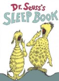 Dr. Seuss's Sleep Book: 50th Anniversary Edition (Hardcover)