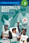Baseball's Best: Five True Stories (Paperback)