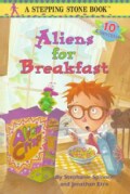 Aliens for Breakfast (Paperback)