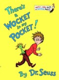 There's a Wocket in My Pocket (Hardcover)