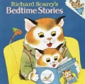 Richard Scarry's Bedtime Stories (Paperback)