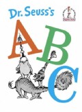 Dr. Seuss' A B C: Beginner Books (Hardcover)