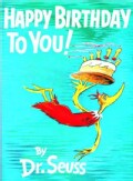 Happy Birthday to You (Hardcover)