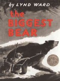 The Biggest Bear (Hardcover)