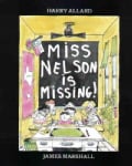 Miss Nelson Is Missing! (Paperback)