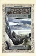 Fellowship of the Ring (Hardcover)