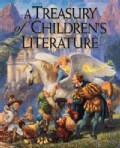 A Treasury of Children's Literature (Hardcover)