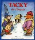 Tacky the Penguin (Paperback)
