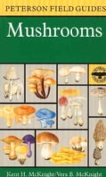 A Field Guide to Mushrooms: North America (Paperback)