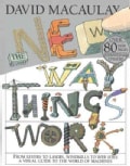 The New Way Things Work (Hardcover)