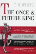The Once and Future King (Hardcover)