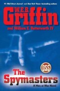 The Spymasters: A Men at War Novel (Hardcover)