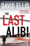 The Last Alibi (Hardcover)