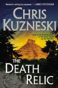 The Death Relic (Hardcover)