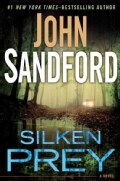 Silken Prey (Hardcover)