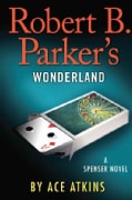 Robert B. Parker's Wonderland (Hardcover)