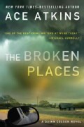 The Broken Places (Hardcover)