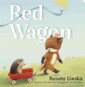 Red Wagon (Board book)