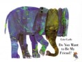 Do You Want to Be My Friend (Hardcover)