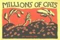 Millions of Cats (Hardcover)