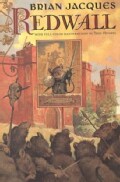 Redwall (Paperback)