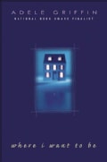 Where I Want to Be (Hardcover)