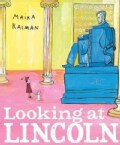 Looking at Lincoln (Hardcover)