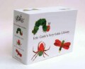 Eric Carle's Very Little Library: Very Lonely Firefly/Very Busy Spider/Very Hungry Caterpillar (Hardcover)