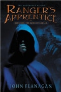 The Ruins of Gorlan: Ranger's Apprentice, book 1 (Hardcover)