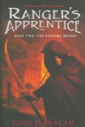 The Burning Bridge (Hardcover)