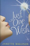 Just One Wish (Hardcover)