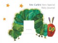 Eric Carle's Very Special Baby Journal (Hardcover)