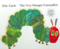 The Very Hungry Caterpillar