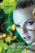 Wolfsbane: A Nightshade Novel (Hardcover)