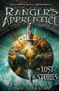 The Lost Stories (Hardcover)