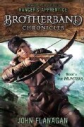 The Hunters (Hardcover)