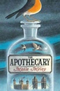 The Apothecary (Hardcover)