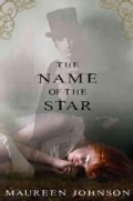 The Name of the Star (Hardcover)