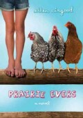 Prairie Evers (Hardcover)