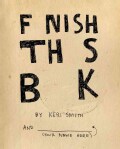 Finish This Book (Paperback)