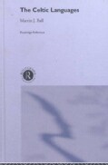 The Celtic Languages (Hardcover)