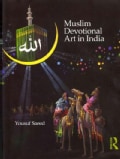 Muslim Devotional Art in India (Hardcover)