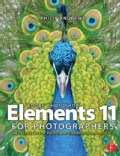 Adobe Photoshop Elements 11 for Photographers (Paperback)