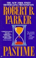 Pastime (Paperback)