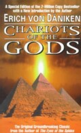 Chariots of the Gods: Unsolved Mysteries of the Past (Paperback)