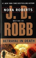 Betrayal in Death (Paperback)