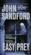 Easy Prey (Paperback)