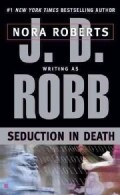 Seduction in Death (Paperback)