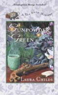 Gunpowder Green (Paperback)
